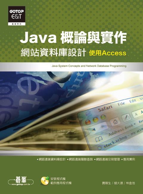 Java Cd