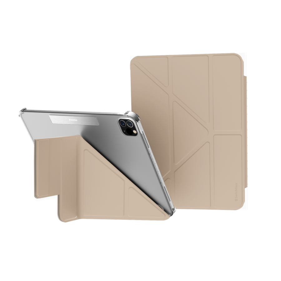 Switcheasy Origami Nude Ipad Air Pro