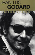 Jean Luc Godard Interviews 誠品線上