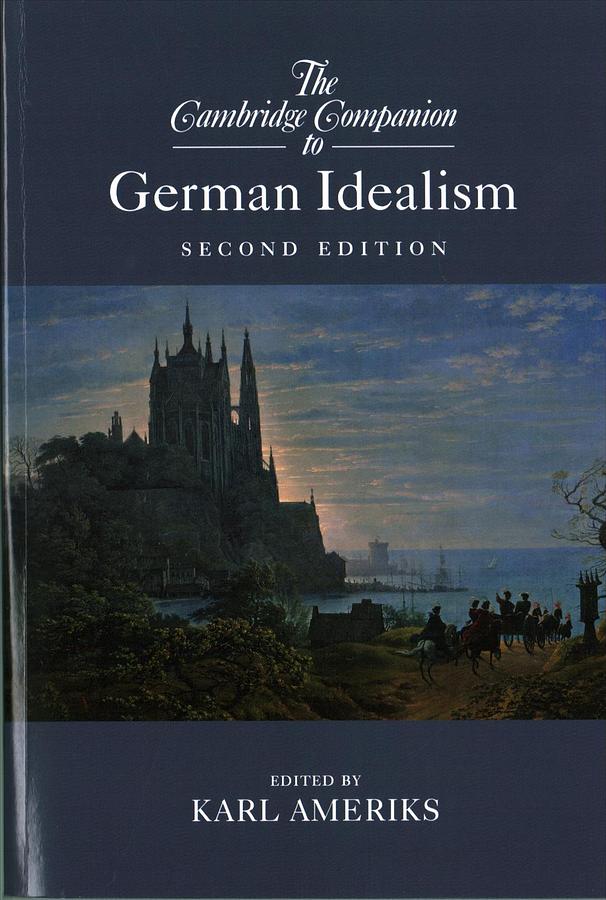 The Cambridge Companion to German Idealism 誠品線上