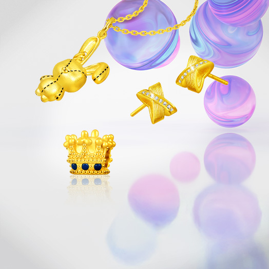 ⭐強檔金飾85折up