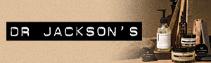 DR JACKSON’S