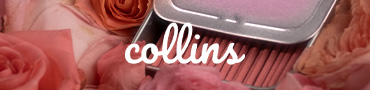 Collins | 韓國人氣線香