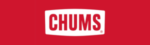 CHUMS 日系戶外穿搭首選