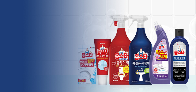 Mr.HomeStar 家事達