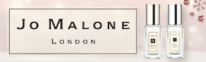 Jo Malone 經典英國香氛品牌 3折起
