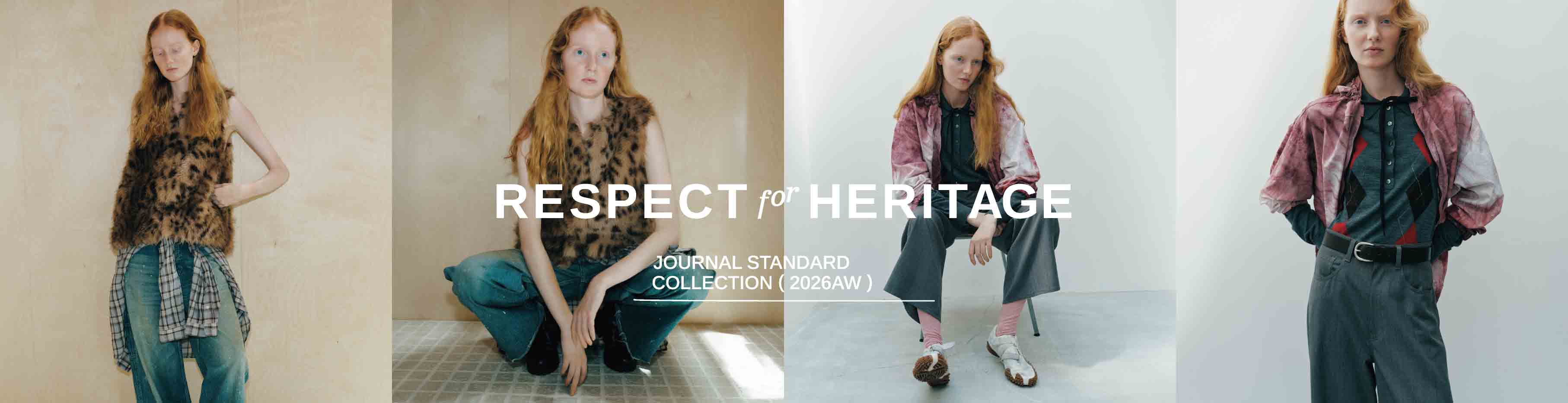 JOURNAL STANDARD