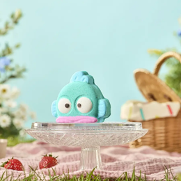 品牌活動(子圖1)/三麗鷗醜魚