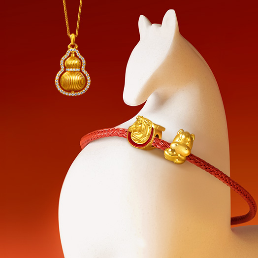 🧧新春金飾9折up