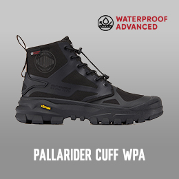 PALLARIDER CUFF WPA系列