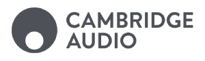 Cambridge Audio 劍橋音訊