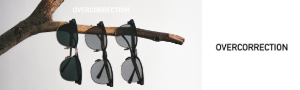 OVERCORRECTION