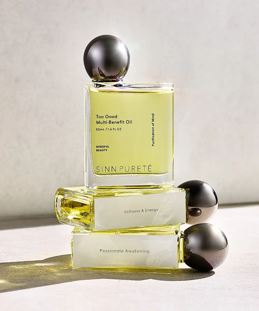 SINN PURETÉ | 正念香氛