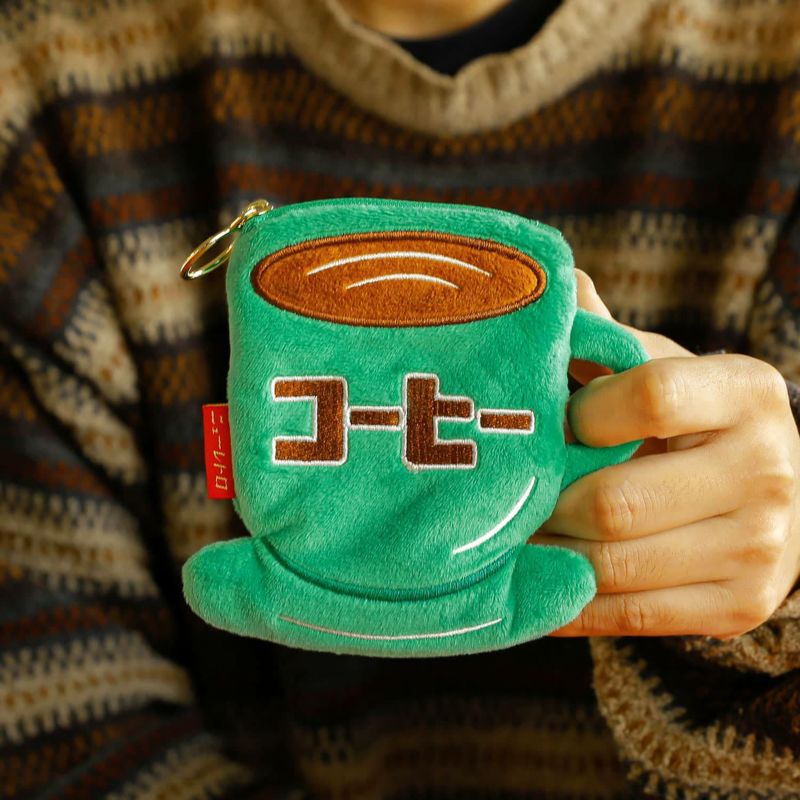 NEW RETRO-新品上市