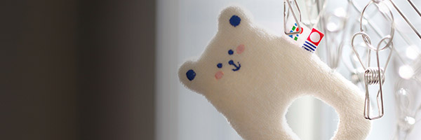 伊織今治毛巾-寶寶系列