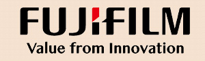 日本 FUJIFILM