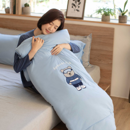 科技好棉 保暖冬被