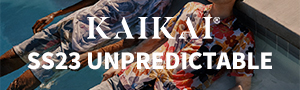 KAI KAI® 獨立服裝設計 