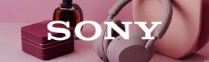 Sony 台灣索尼