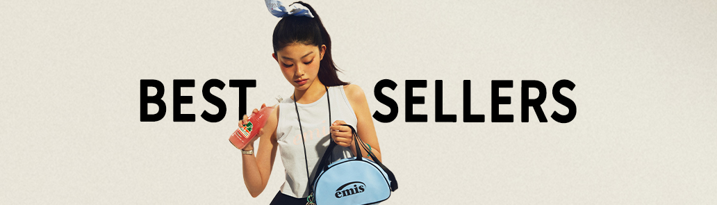 Best Sellers