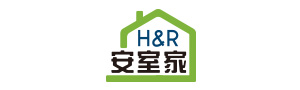 H&R安室家｜多樣設計照明