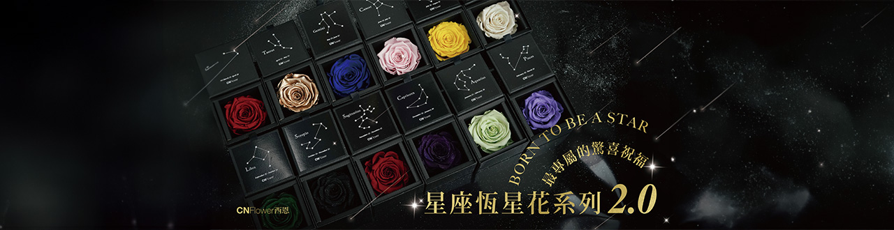 星座2.0