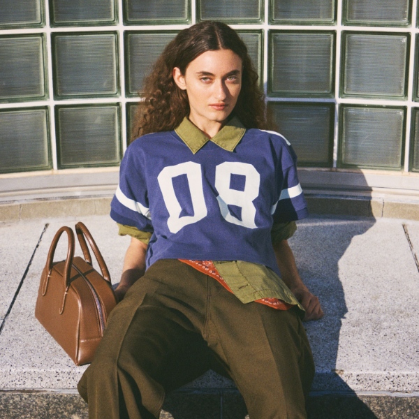 JOURNAL STANDARD 新品上市