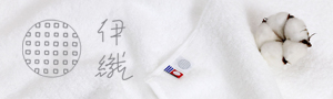 【伊織今治毛巾】毛巾尺寸分類指南
