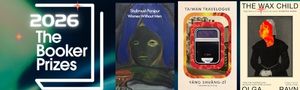 2026布克國際獎公布！