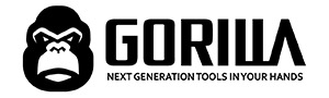 GORILLA 紳士質人手工具