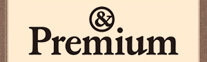&Premium：The Guide To A Better Life