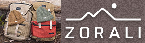 Zorali 澳洲戶外潮流品牌8折起