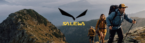 SALEWA 義大利