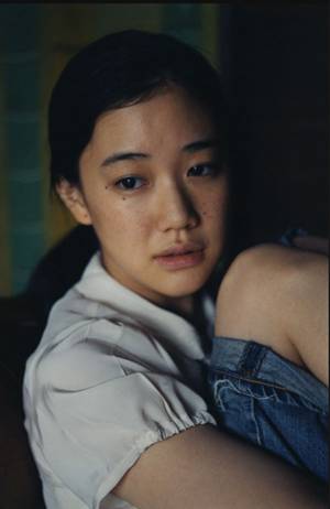 蒼井優写真集: A Dream │ 誠品線上