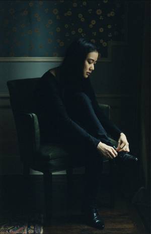 蒼井優写真集: A Dream │ 誠品線上