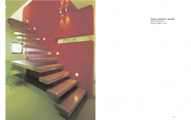 Stair Design | 誠品線上
