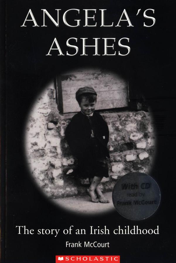 Angela's Ashes (+CD)