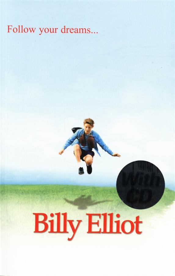 Billy Elliot (+CD)