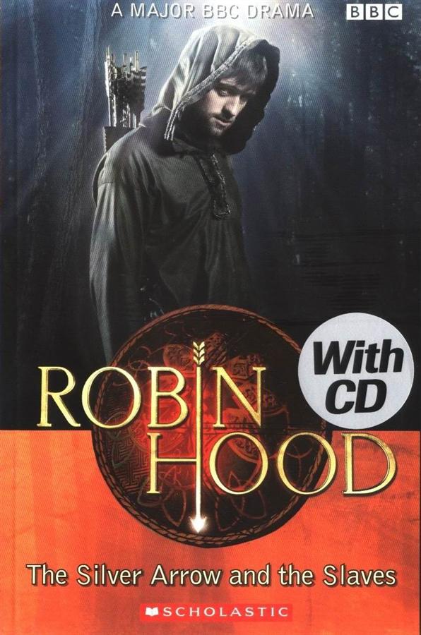 Robin Hood (+CD)