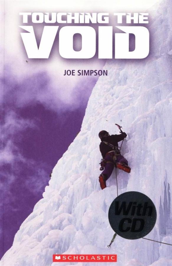 Touching The Void (+CD)