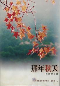 那年秋天