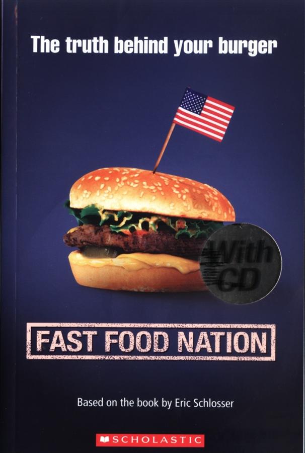 Fast Food Nation (+CD)