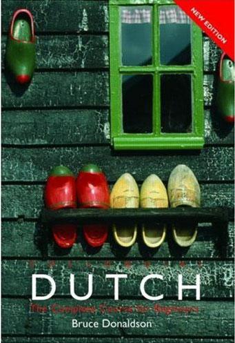 Colloquial Dutch (2 Ed. +CD) | 誠品線上