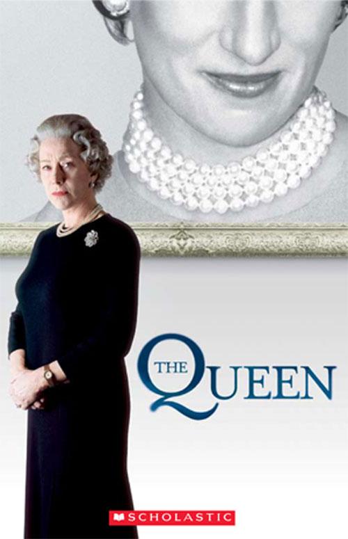 Queen (+CD)