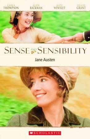 Sense & Sensibility (+CD)