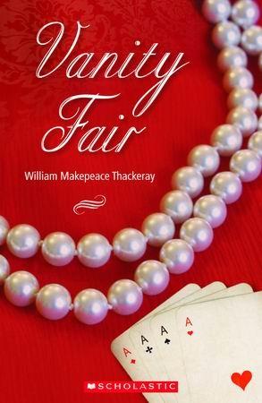 Vanity Fair (+CD)