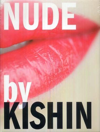 NUDE by KISHIN | 誠品線上