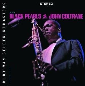 Black Pearls