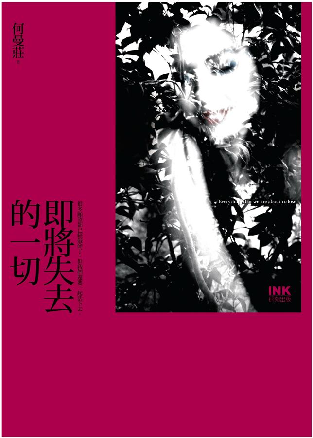 即將失去的一切