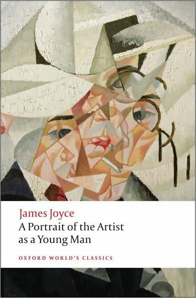 A Portrait of the Artist As a Young Man